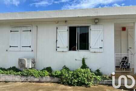 Appartement 3 pièces