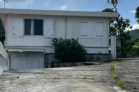 Appartement 2 pièces