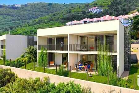 Appartement 2 pièces