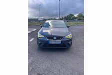 Seat Ibiza 1.0 TSI