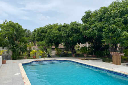 Maison de charme avec piscine