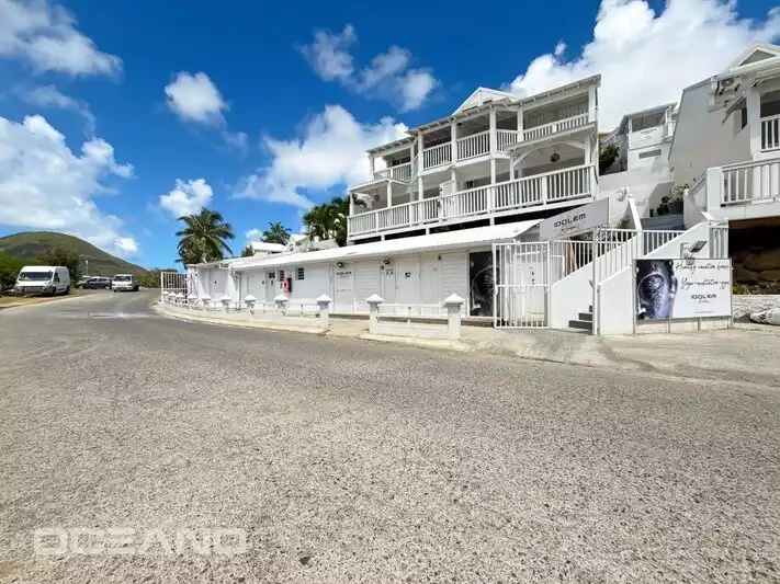 3 Commercial Units – Idolem Residence