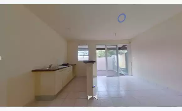 Remire-Montjoly - T3 de 60 m2 avec terrasse dans une