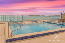 Villa en Bord de Mer à Great Bay