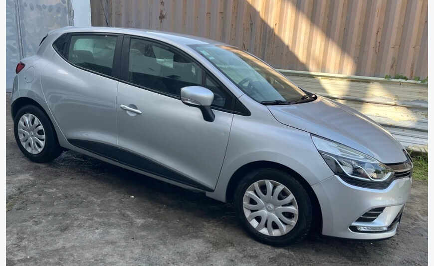 Renault Clio IV - 12/2020