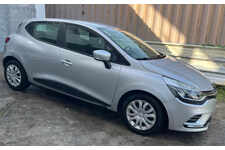 Renault Clio IV - 12/2020
