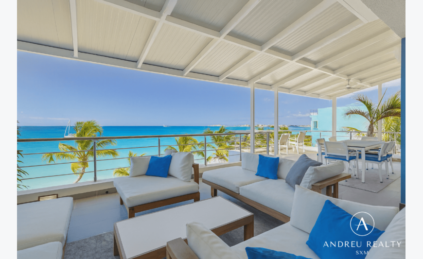 Penthouse de Luxe avec Rooftop
