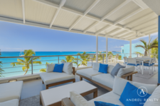 Penthouse de Luxe avec Rooftop