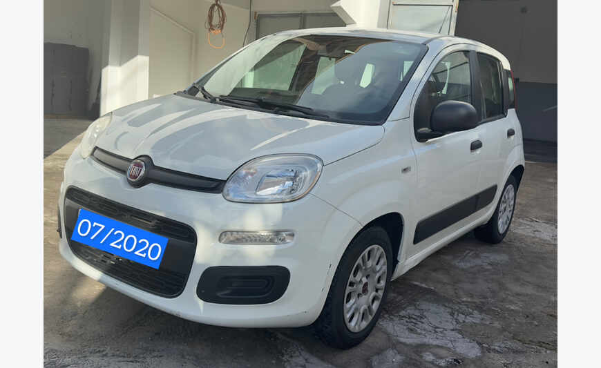 Fiat Panda 1.2 -07/2020