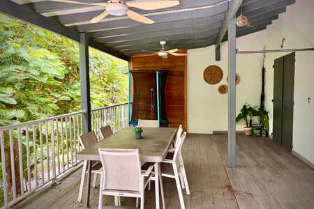 Villa 3 chambres en duplex