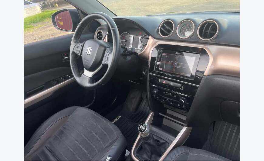 Suzuki Vitara 1.6 120ch Essence Manuelle 📞.0696/89/63/08