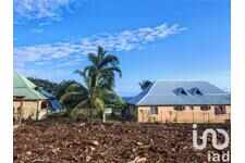 Terrain 1 600 m²