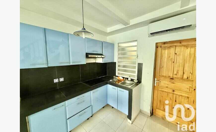 Maison/villa 3 pièces