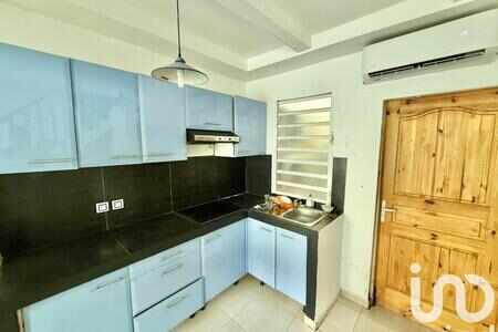 Maison/villa 3 pièces