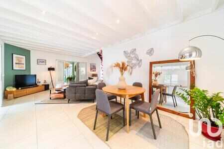 Maison/villa 7 pièces