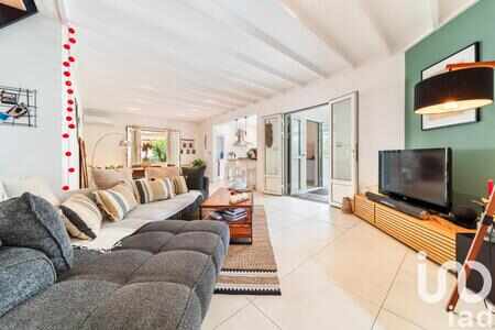 Maison/villa 7 pièces