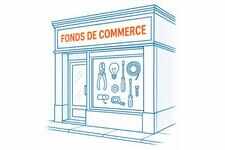 Boutique/Local commercial 100 m²