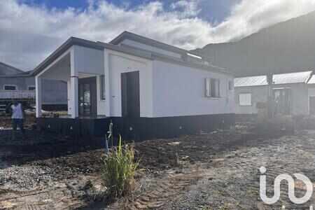 Maison/villa 4 pièces