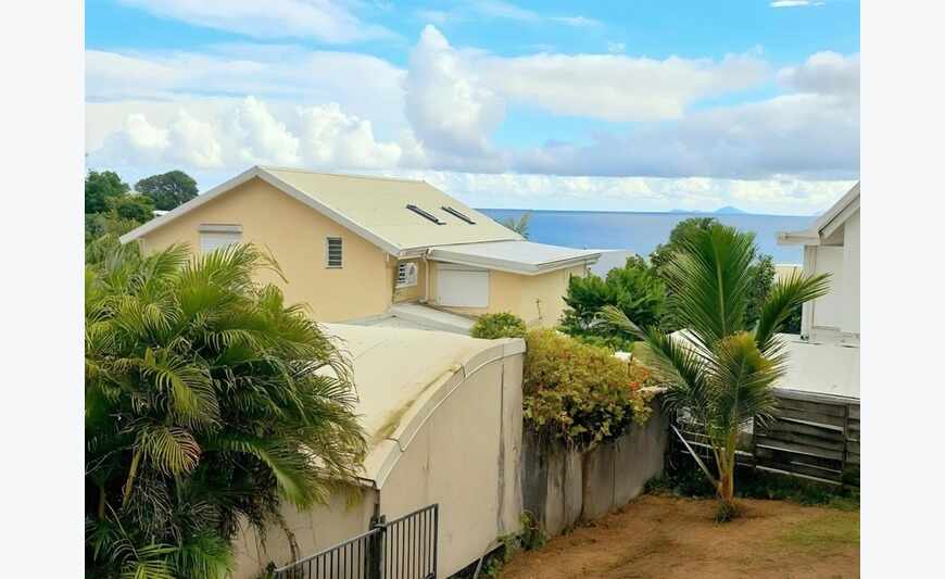 Maison 7 pièces Le Gosier (971)
