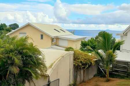 Maison 7 pièces Le Gosier (971)