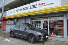Porsche Macan Diesel 3.0 V6 258 ch S Pdk