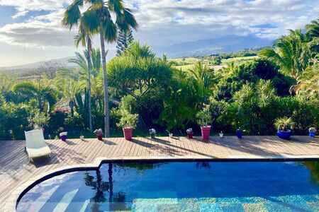 Villa 225m2 vue imprenable