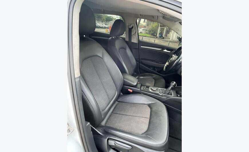 Audi A3 1.6 Tdi 110ch Diesel Automatique 📞.0696/89/63/08