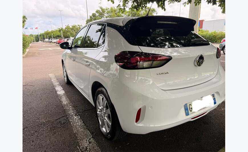 OPEL CORSA ESSENCE FULL OPTIONS 🎁3900 KM🎁SEULEMENT