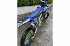 2023 YZF-E 250cc
