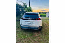 pièces détachées Peugeot 3008 essence, auto