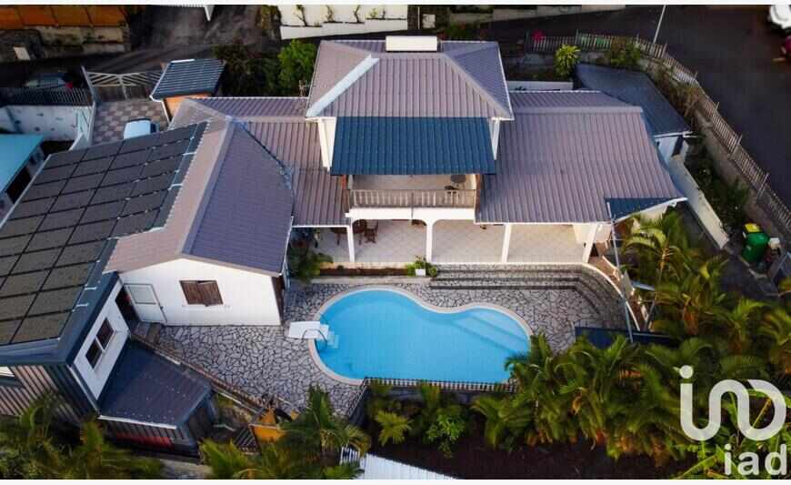 Maison/villa 6 pièces