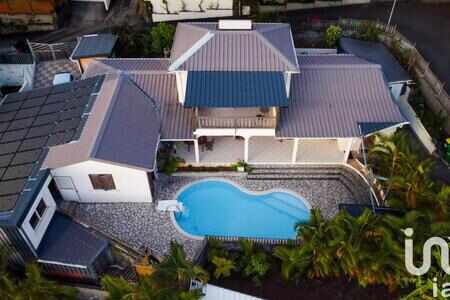 Maison/villa 6 pièces