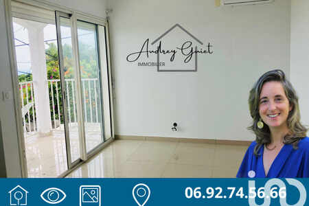 Appartement 2 pièces