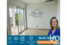 Appartement 2 pièces