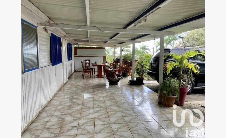 Maison/villa 5 pièces