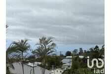 Terrain à bâtir 386 m²