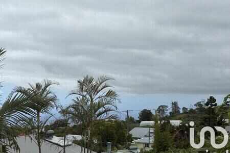 Terrain à bâtir 386 m²