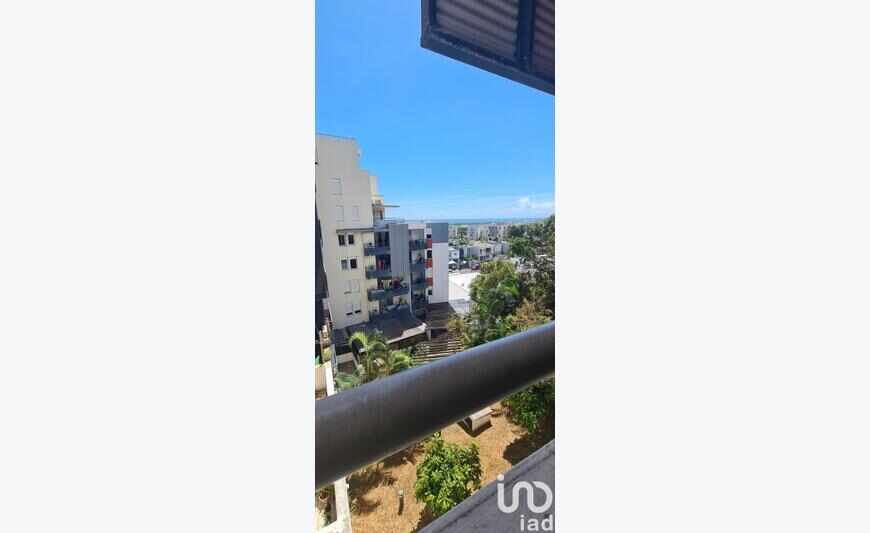 Appartement 1 pièce