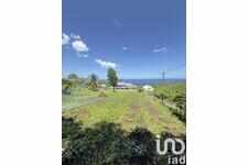 Terrain 1 000 m²