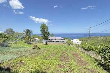 Terrain 1 000 m²