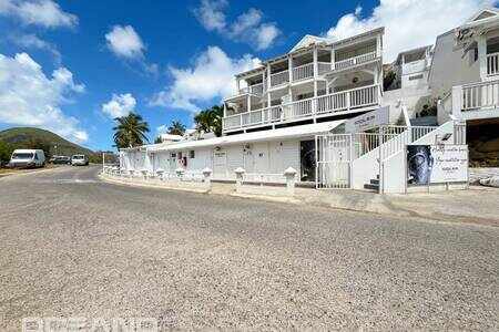 3 Commercial Units – Idolem Residence