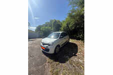 🚗 – RENAULT TWINGO III (2018)🚗 📍