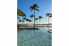  Studio meublé de 42 m² avec Vue Lagon  Résid