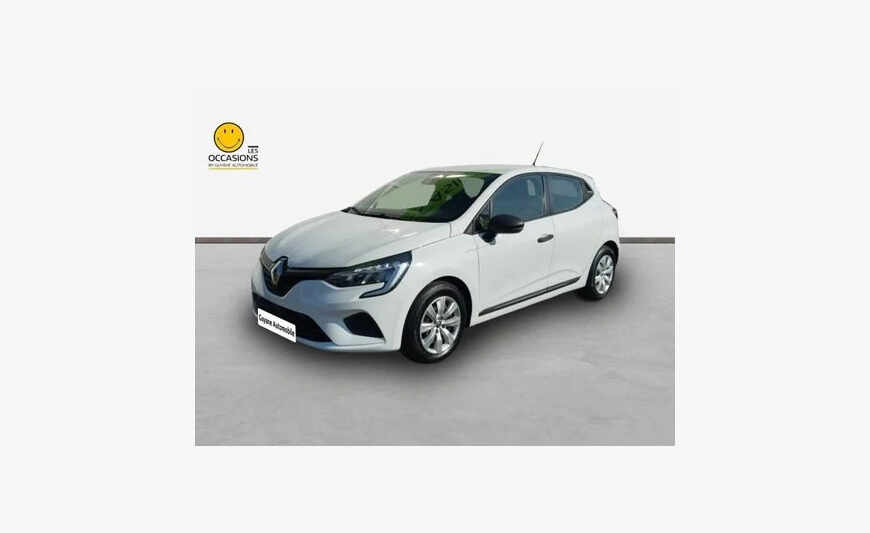 Renault Clio Sté
