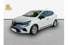 Renault Clio Sté