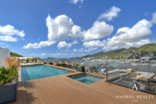 Condo Neuf avec Vue Panoramique – The Hills