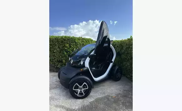 Twizy
