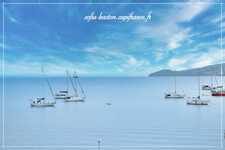 Vue mer imprenable et plage à pied - Appartement T3 de