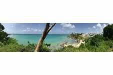 Rare A Bas Du Fort Villa 5 Chambres Vue Mer Piscine