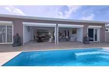 Villa plain pied récente avec piscine 4 pièces Saint